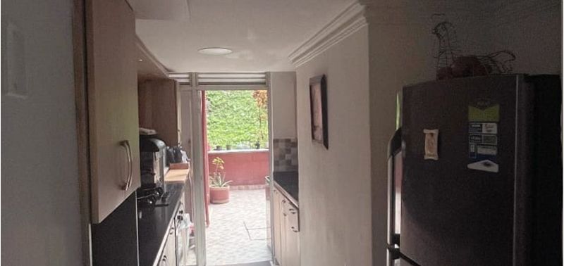 Apartamento en Venta en Medellín, Buenos Aires-5