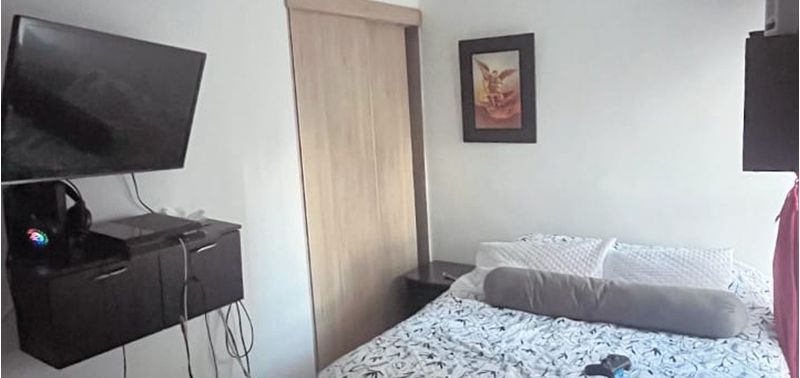 Apartamento en Venta en Medellín, Buenos Aires-6
