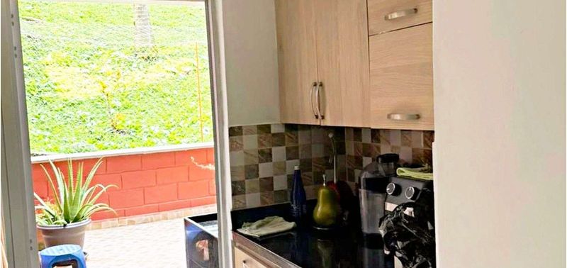 Apartamento en Venta en Medellín, Buenos Aires-8