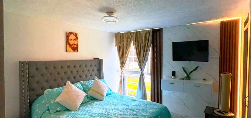 Apartamento en Venta en Medellín, Buenos Aires-11
