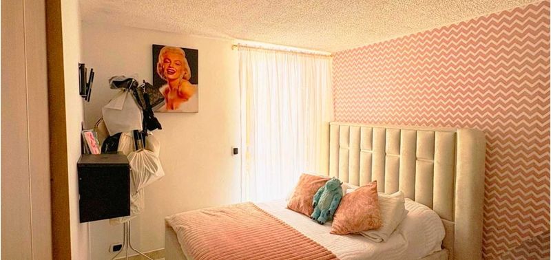 Apartamento en Venta en Medellín, Buenos Aires-12
