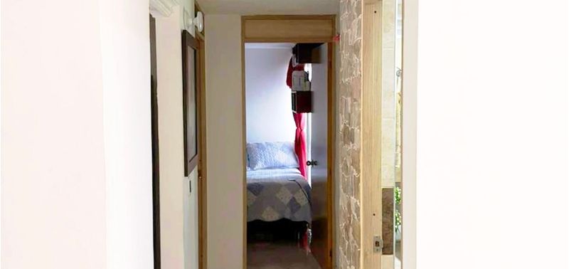 Apartamento en Venta en Medellín, Buenos Aires-13