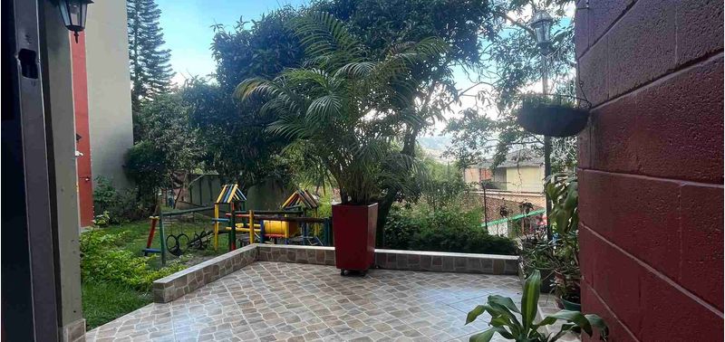 Apartamento en Venta en Medellín, Buenos Aires-14