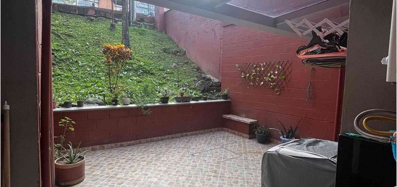 Apartamento en Venta en Medellín, Buenos Aires-15