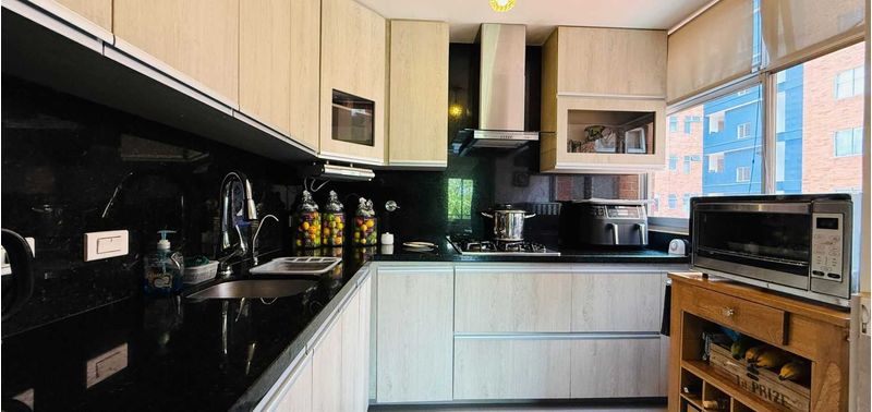 Apartamento en Venta en Medellín, El Poblado