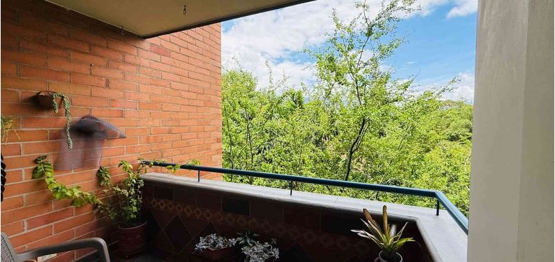 Apartamento en Venta en Medellín, El Poblado-2