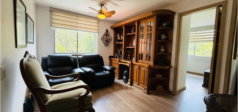 Apartamento en Venta en Medellín, El Poblado-3