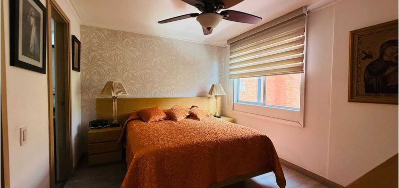 Apartamento en Venta en Medellín, El Poblado-4