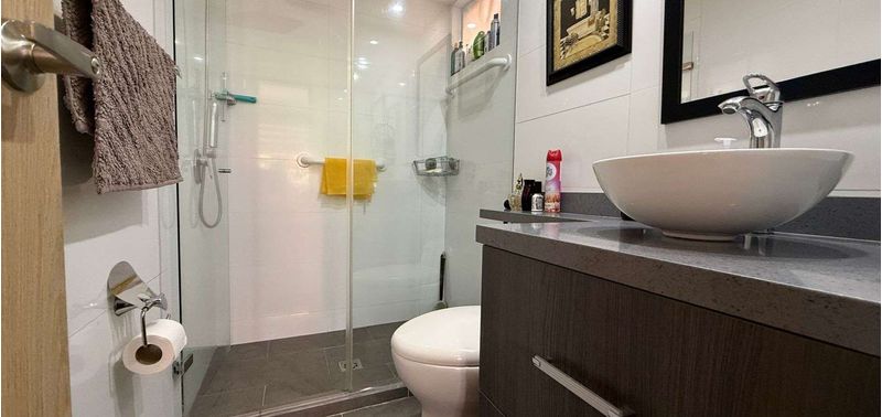 Apartamento en Venta en Medellín, El Poblado-6