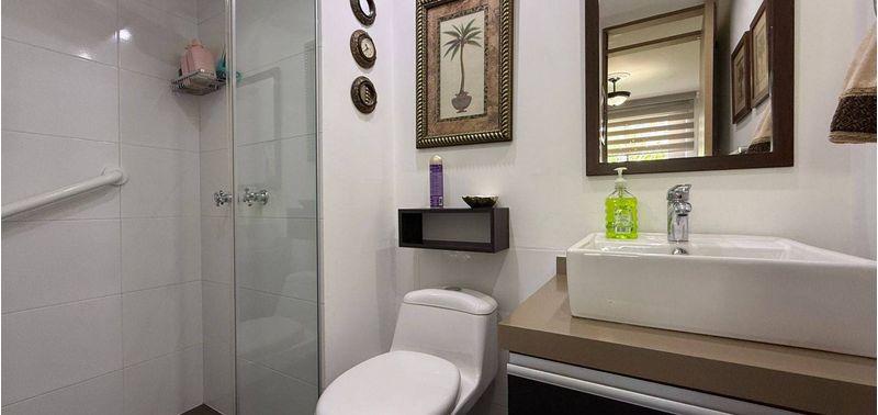 Apartamento en Venta en Medellín, El Poblado-9
