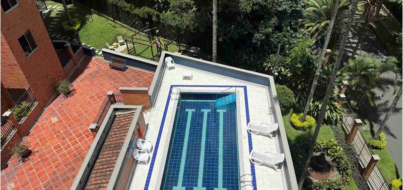 Apartamento en Venta en Medellín, El Poblado-11