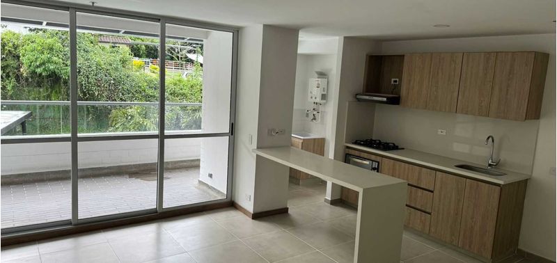 Apartamento en Venta en Envigado, Loma del barro