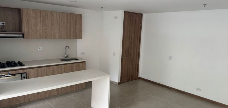 Apartamento en Venta en Envigado, Loma del barro-0