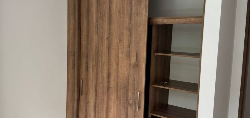 Apartamento en Venta en Envigado, Loma del barro-1