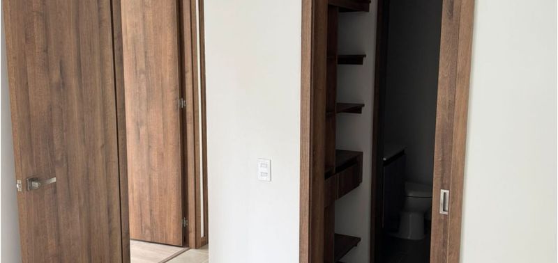 Apartamento en Venta en Envigado, Loma del barro-2