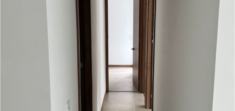 Apartamento en Venta en Envigado, Loma del barro-6