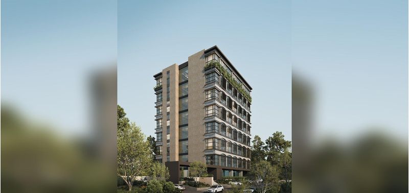 Oficinas en Venta Proyecto Cuantum, Envigado