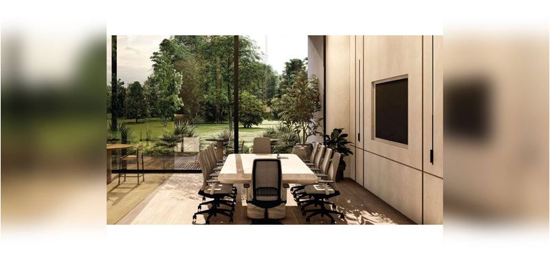 Oficinas en Venta Proyecto Cuantum, Envigado-7