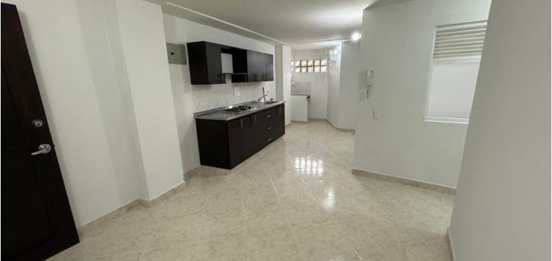 Apartamento en Venta en Envigado, San José-1