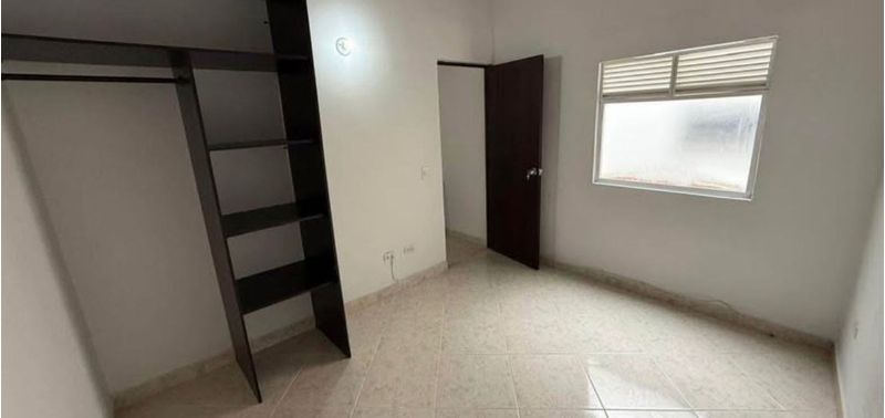Apartamento en Venta en Envigado, San José-4