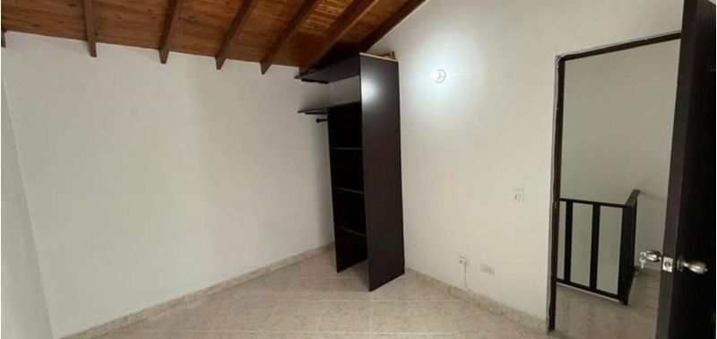 Apartamento en Venta en Envigado, San José-5