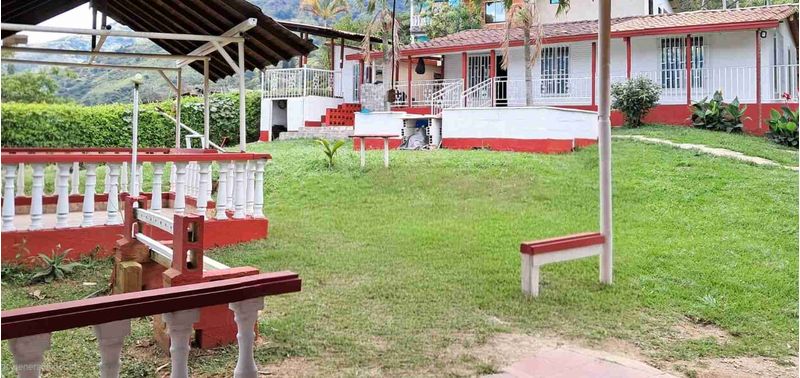 Casa en Venta en Barbosa, Barbosa