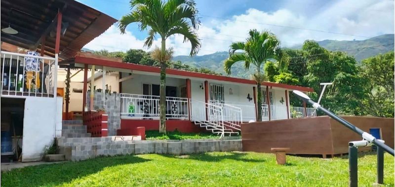 Casa en Venta en Barbosa, Barbosa-0