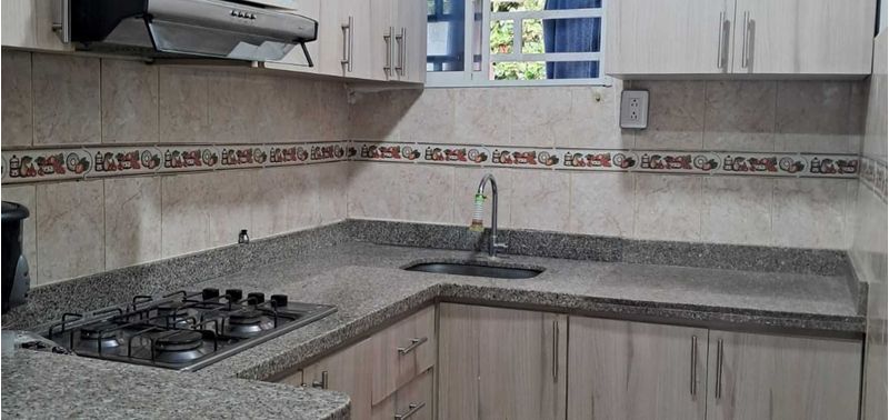 Casa en Venta en Barbosa, Barbosa-3