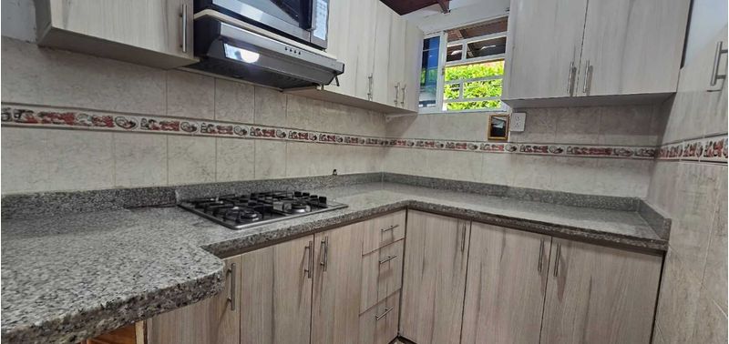 Casa en Venta en Barbosa, Barbosa-7