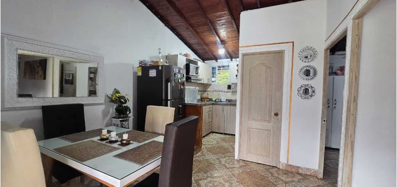 Casa en Venta en Barbosa, Barbosa-8