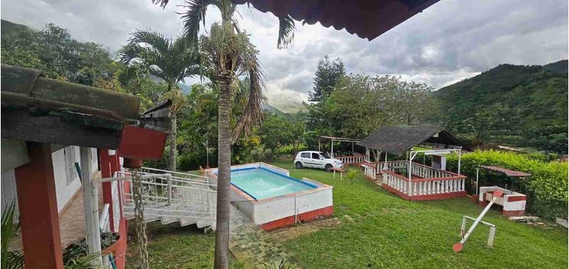 Casa en Venta en Barbosa, Barbosa-21