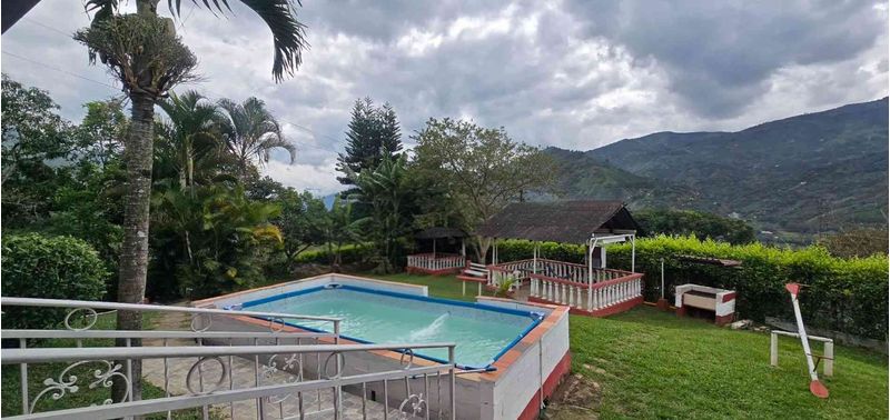 Casa en Venta en Barbosa, Barbosa-22