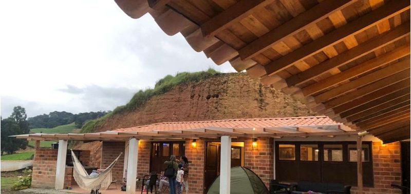 Casa en Venta en Belmira, Laureles-2