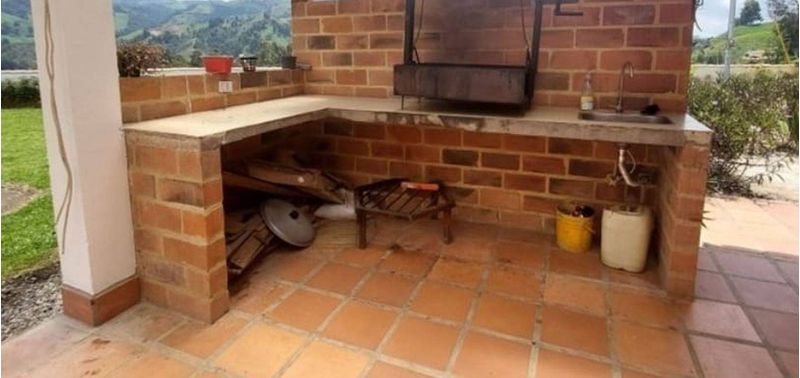 Casa en Venta en Belmira, Laureles-4