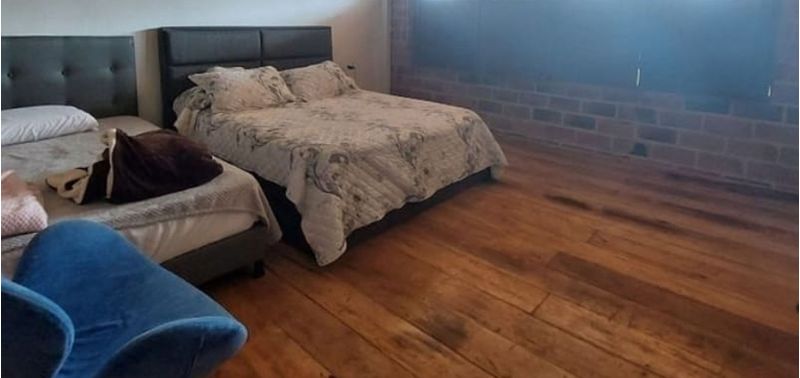 Casa en Venta en Belmira, Laureles-6