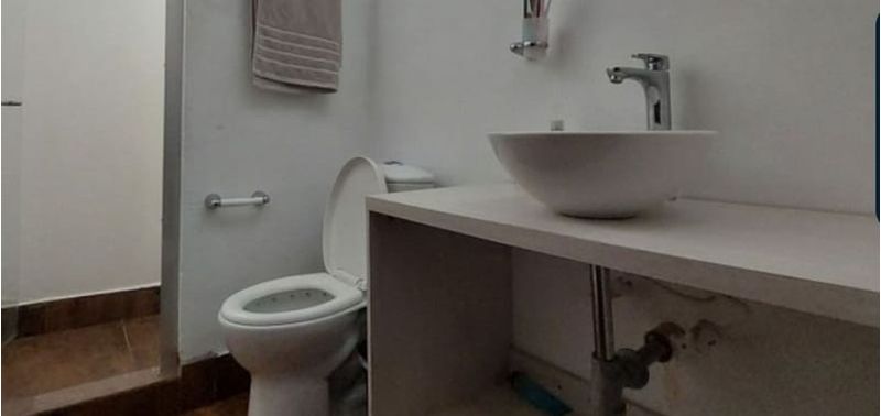 Casa en Venta en Belmira, Laureles-8