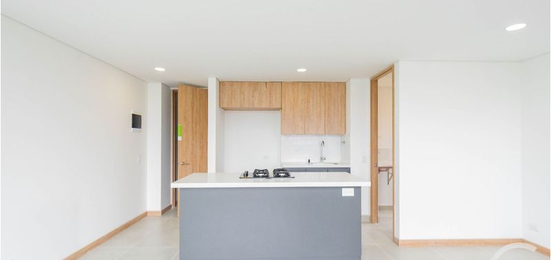Apartamento en Venta en Itagüí, Itaguí-0