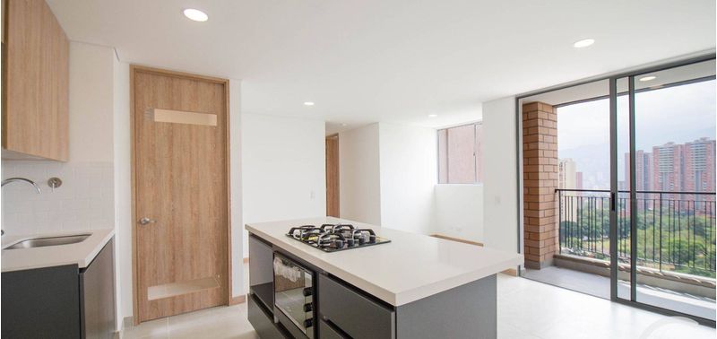 Apartamento en Venta en Itagüí, Itaguí-1