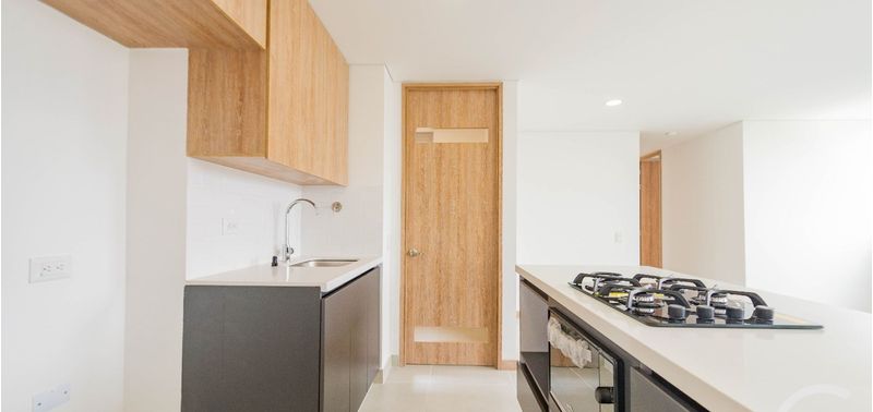 Apartamento en Venta en Itagüí, Itaguí-2