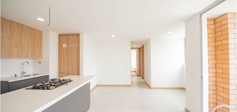 Apartamento en Venta en Itagüí, Itaguí-3