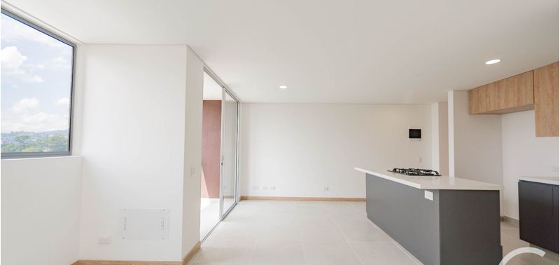 Apartamento en Venta en Itagüí, Itaguí-4