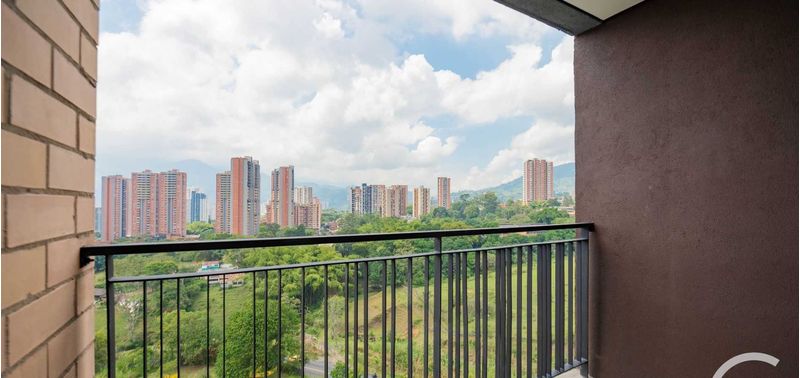 Apartamento en Venta en Itagüí, Itaguí-5