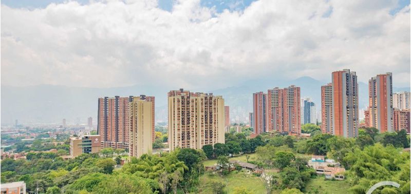 Apartamento en Venta en Itagüí, Itaguí-6