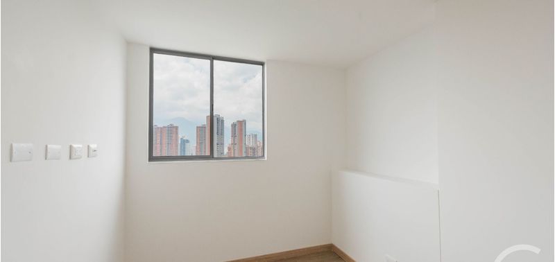 Apartamento en Venta en Itagüí, Itaguí-8