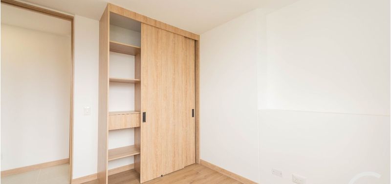 Apartamento en Venta en Itagüí, Itaguí-11