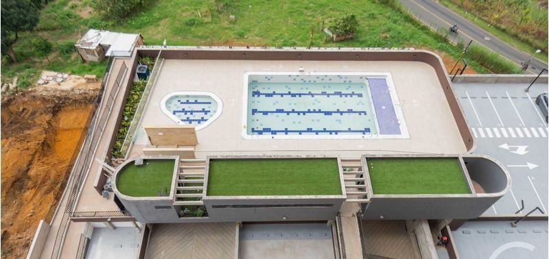 Apartamento en Venta en Itagüí, Itaguí-16