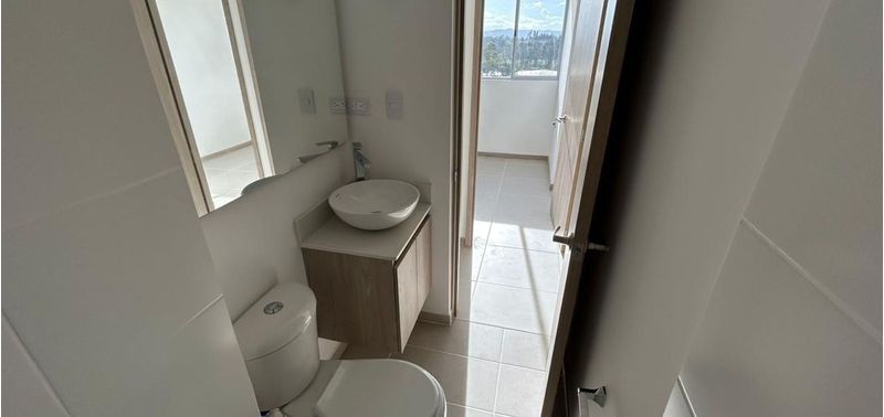 Apartamento en Venta en Marinilla, Marinilla-9