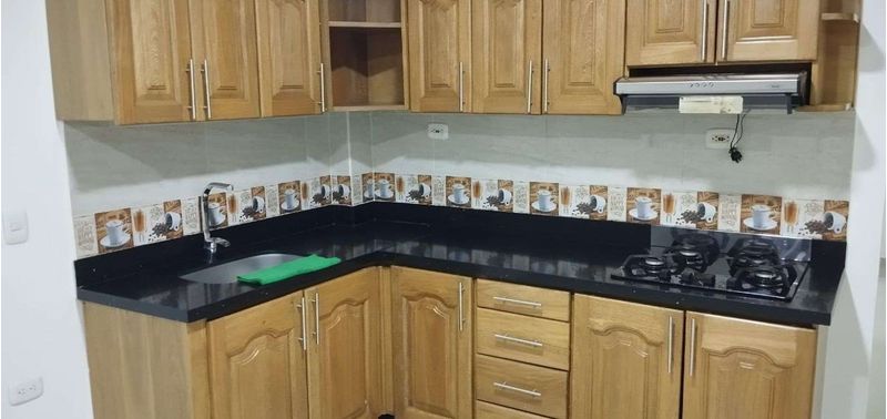 Apartamento en Venta en San Jerónimo, San Jerónimo