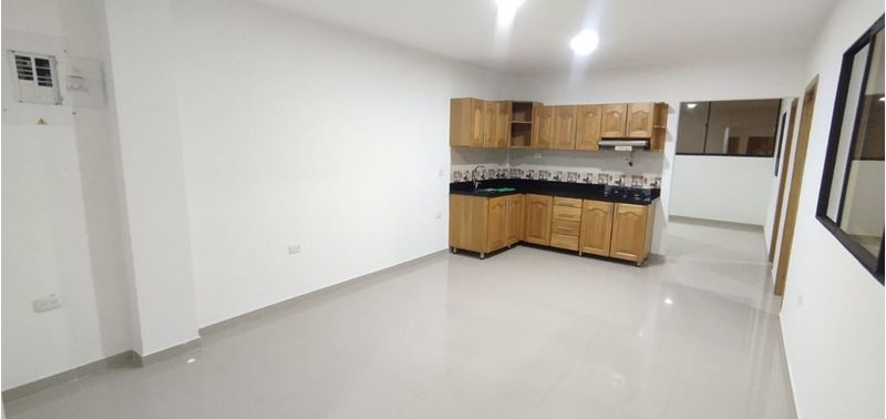 Apartamento en Venta en San Jerónimo, San Jerónimo-0