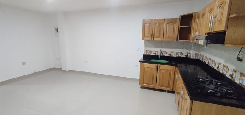 Apartamento en Venta en San Jerónimo, San Jerónimo-1